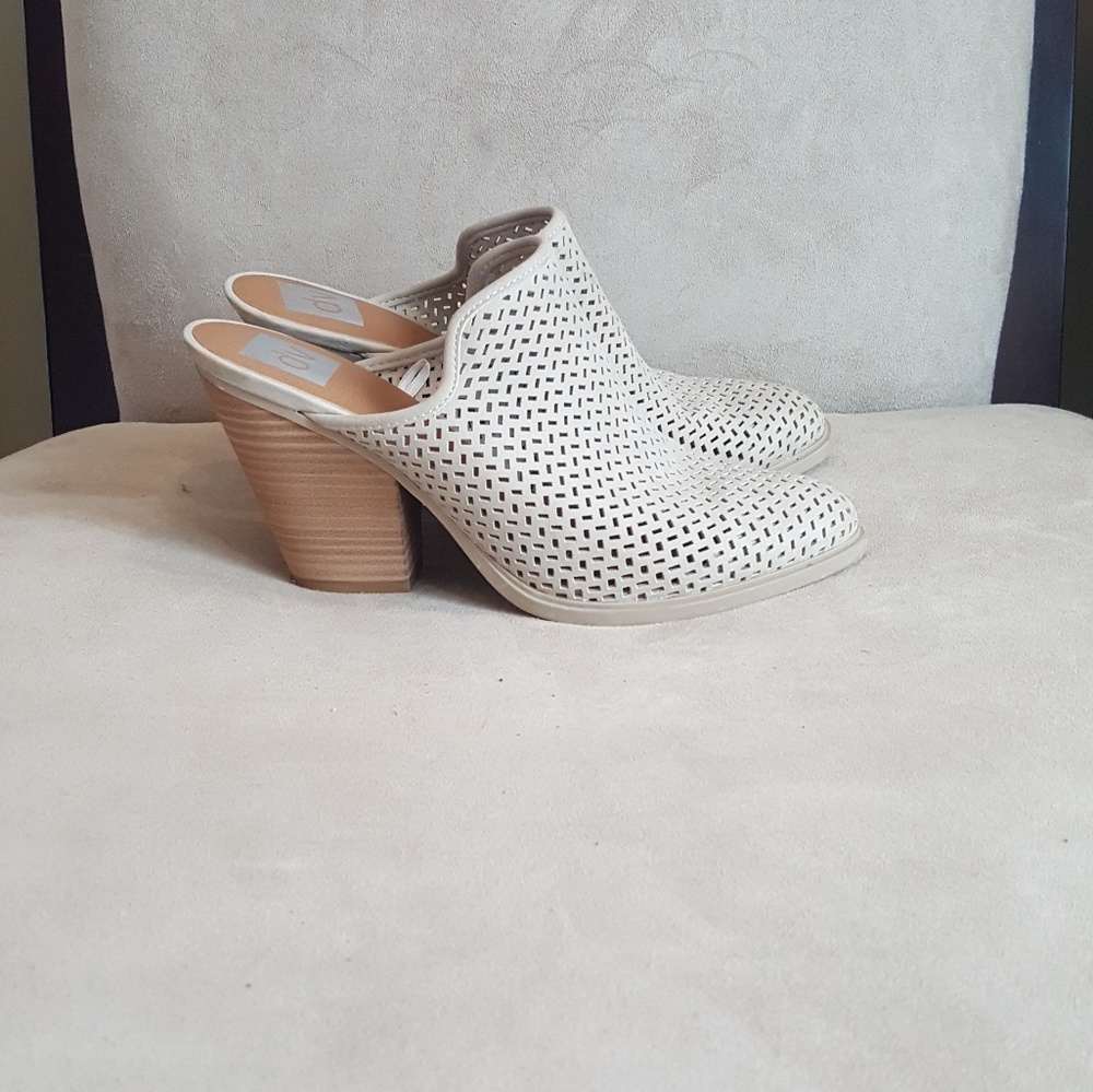 DV by Dolce Vita shoes. Sz 8.5 - Picture 6 of 7